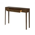 Abberley Console | Brown
