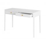 Abberley Desk | White