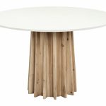 Hackwood Dining Table