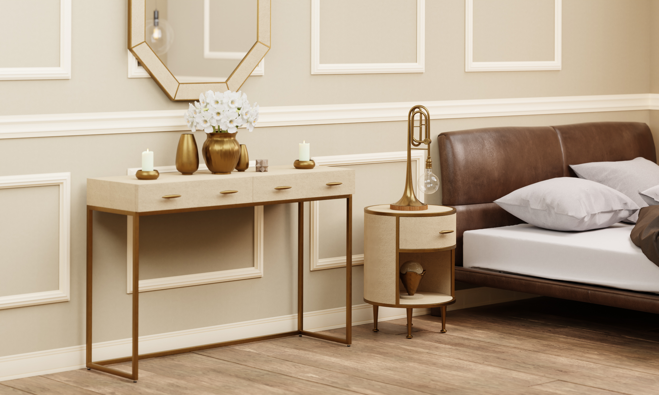 Interior insights – Q&A with home decor & furniture retailer Decoralist