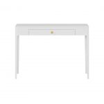 Abberley Console | White