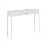 Abberley Console | White