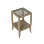 Witley End Table