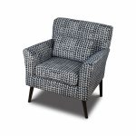 Warnborough Club Chair | Blue