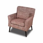 Warnborough Club Chair | Red