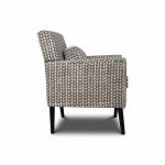 Warnborough Club Chair | Grey
