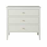 Chilworth Chest of Drawers | Grey